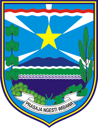 Logo Kab. Probolinggo