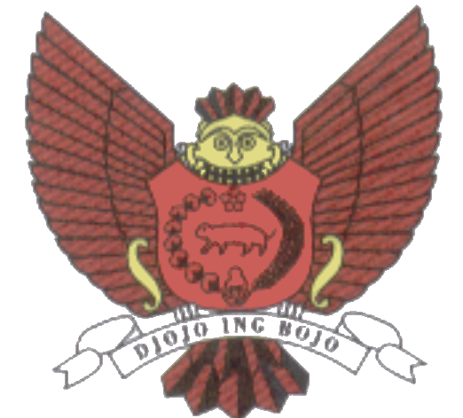 Logo Kota Kediri